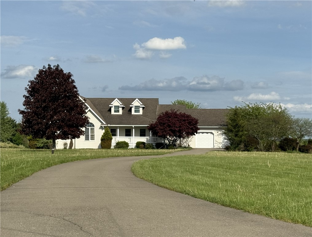 Photo 1 of 48 — 294 Prospect Hill Road, Horseheads, NY 14845