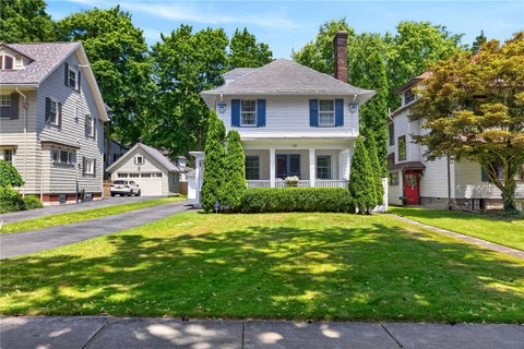 Homes For Sale - 138 Dorchester Road<br/> Rochester, NY 14610