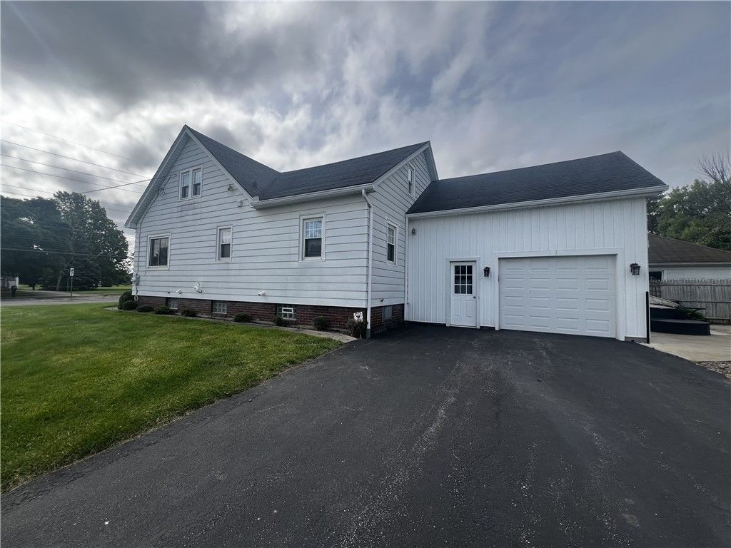 Photo of 1229 Long Pond Rd Rd, Greece, NY 14626 (MLS # R1623323)