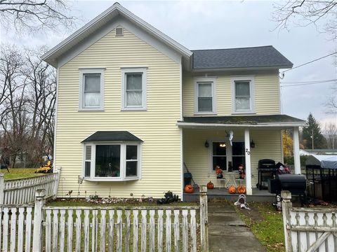 Photo of 20 Maple Street, Milford, NY 13807 (MLS # R1649999)
