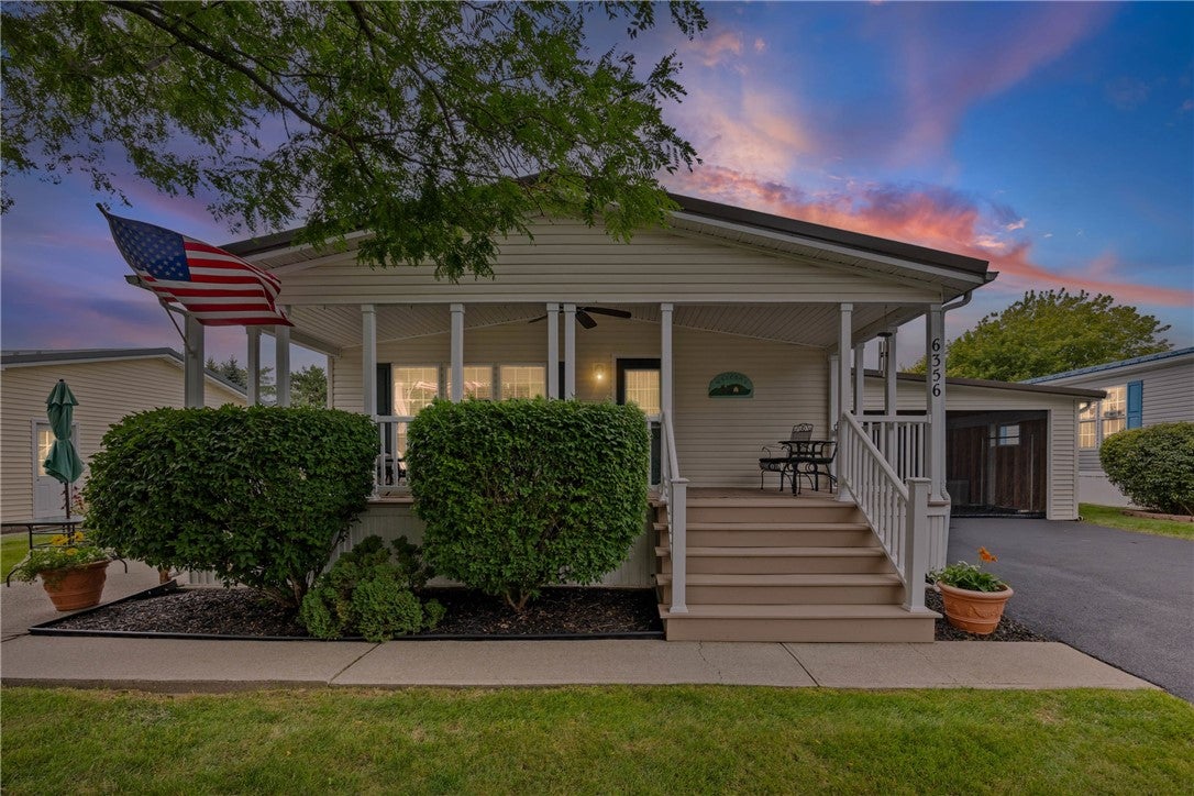 6356 Kims Drive