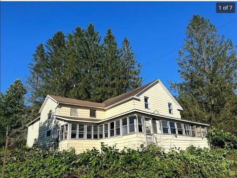 Photo of 22 MOUNTAIN TOP Ln, Hancock, NY 13783 (MLS # R1654961)