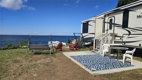 Photo for 7945 Lake Road 77 & 79