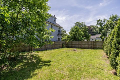 Tiny photo for 54-56 Fort Hill TER, Rochester, NY 14620 (MLS # R1688183)