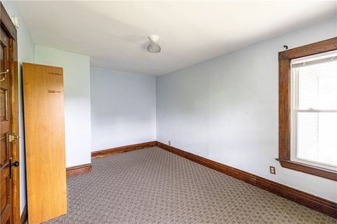 Tiny photo for 54-56 Fort Hill TER, Rochester, NY 14620 (MLS # R1688183)
