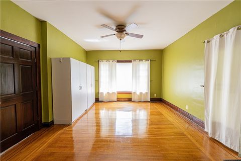 Tiny photo for 54-56 Fort Hill TER, Rochester, NY 14620 (MLS # R1688183)