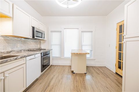 Tiny photo for 54-56 Fort Hill TER, Rochester, NY 14620 (MLS # R1688183)