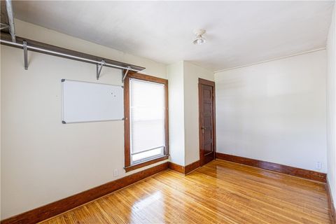 Tiny photo for 54-56 Fort Hill TER, Rochester, NY 14620 (MLS # R1688183)