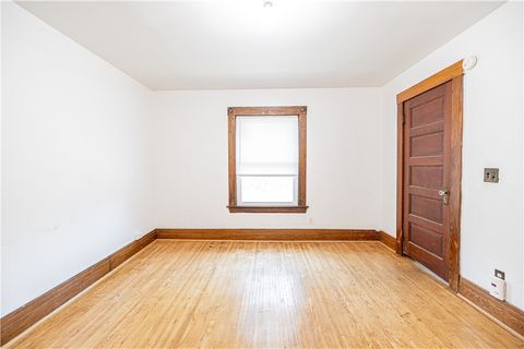 Tiny photo for 54-56 Fort Hill TER, Rochester, NY 14620 (MLS # R1688183)