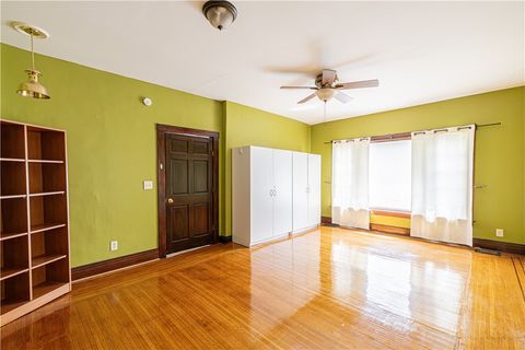 Tiny photo for 54-56 Fort Hill TER, Rochester, NY 14620 (MLS # R1688183)