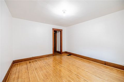 Tiny photo for 54-56 Fort Hill TER, Rochester, NY 14620 (MLS # R1688183)