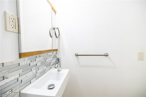 Tiny photo for 54-56 Fort Hill TER, Rochester, NY 14620 (MLS # R1688183)