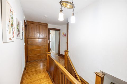 Tiny photo for 54-56 Fort Hill TER, Rochester, NY 14620 (MLS # R1688183)