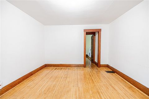 Tiny photo for 54-56 Fort Hill TER, Rochester, NY 14620 (MLS # R1688183)