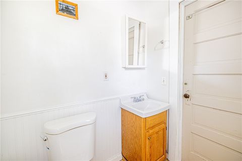 Tiny photo for 54-56 Fort Hill TER, Rochester, NY 14620 (MLS # R1688183)