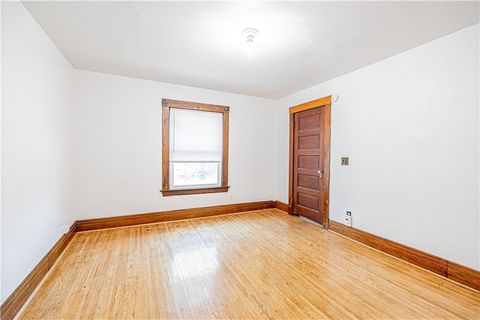 Tiny photo for 54-56 Fort Hill TER, Rochester, NY 14620 (MLS # R1688183)