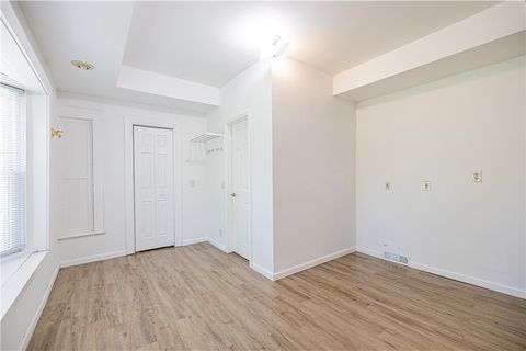 Tiny photo for 54-56 Fort Hill TER, Rochester, NY 14620 (MLS # R1688183)