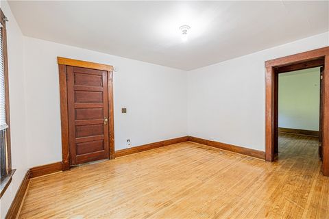Tiny photo for 54-56 Fort Hill TER, Rochester, NY 14620 (MLS # R1688183)