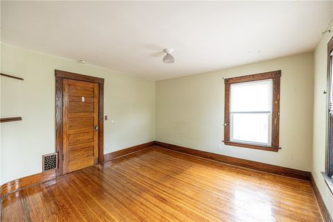 Tiny photo for 54-56 Fort Hill TER, Rochester, NY 14620 (MLS # R1688183)