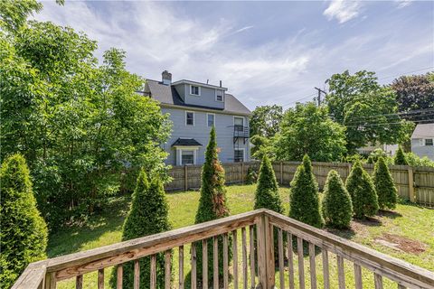 Tiny photo for 54-56 Fort Hill TER, Rochester, NY 14620 (MLS # R1688183)