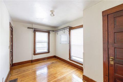 Tiny photo for 54-56 Fort Hill TER, Rochester, NY 14620 (MLS # R1688183)