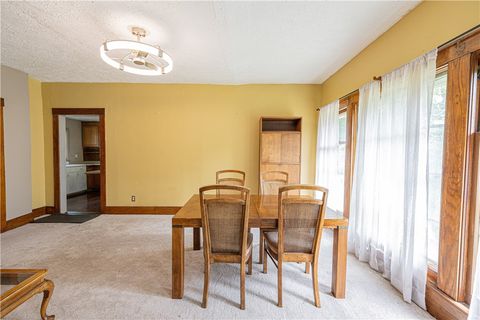 Tiny photo for 54-56 Fort Hill TER, Rochester, NY 14620 (MLS # R1688183)