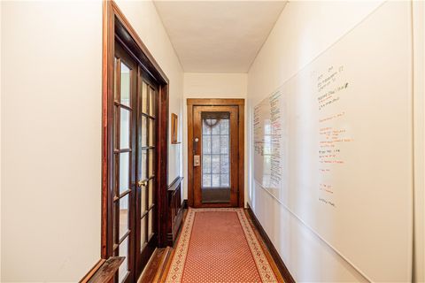 Tiny photo for 54-56 Fort Hill TER, Rochester, NY 14620 (MLS # R1688183)