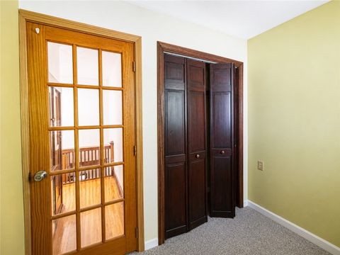 Tiny photo for 54-56 Fort Hill TER, Rochester, NY 14620 (MLS # R1688183)
