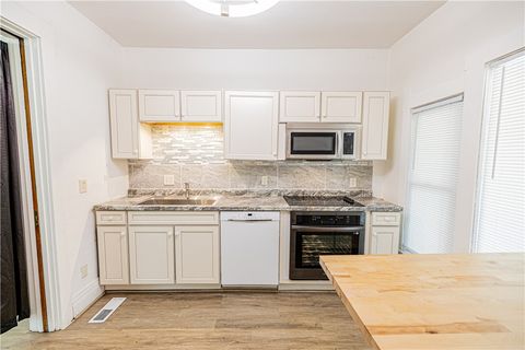 Tiny photo for 54-56 Fort Hill TER, Rochester, NY 14620 (MLS # R1688183)