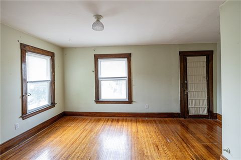 Tiny photo for 54-56 Fort Hill TER, Rochester, NY 14620 (MLS # R1688183)