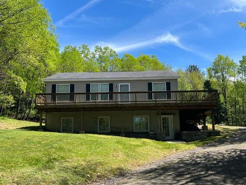 Photo of 3380 County Highway 11, Hartwick, NY 13348 (MLS # OD134550) Photo of 3380 County Highway 11, Hartwick, NY 13348 (MLS # OD134550)