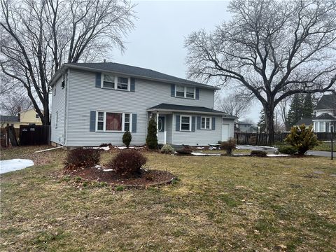 163 Elmgrove Rd Road Rochester NY 14626