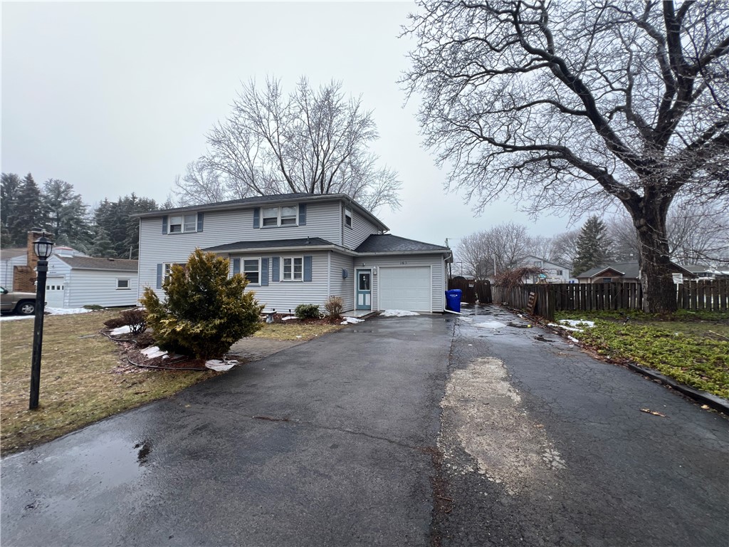 163 Elmgrove Rd Road