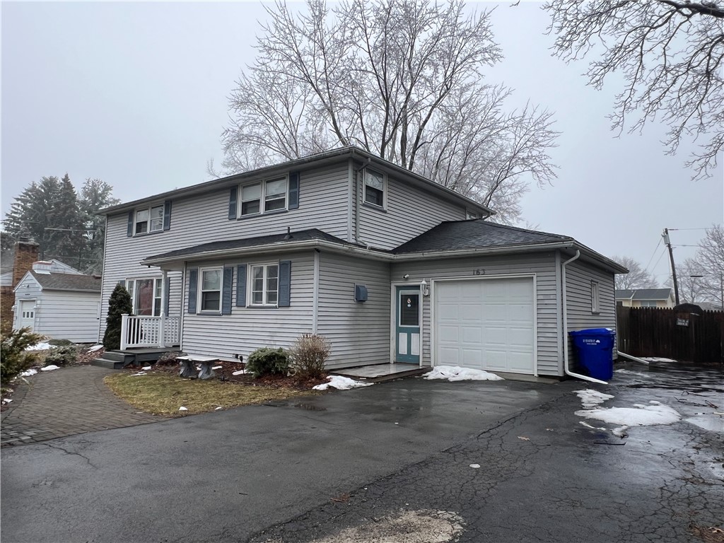 163 Elmgrove Rd Road