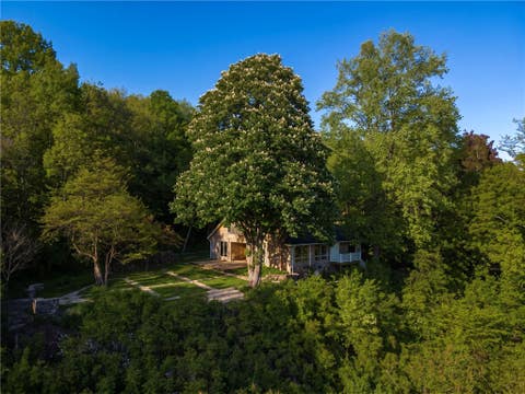 Tiny photo for 1848 Otisco Valley Road, Otisco, NY 13110 (MLS # R1702600)