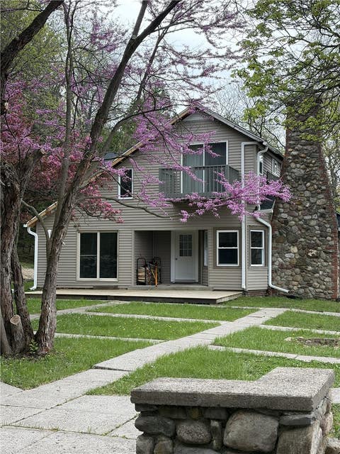 Tiny photo for 1848 Otisco Valley Road, Otisco, NY 13110 (MLS # R1702600)