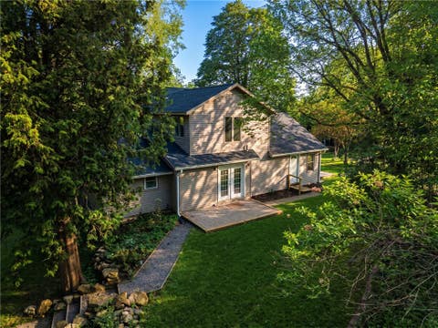 Tiny photo for 1848 Otisco Valley Road, Otisco, NY 13110 (MLS # R1702600)