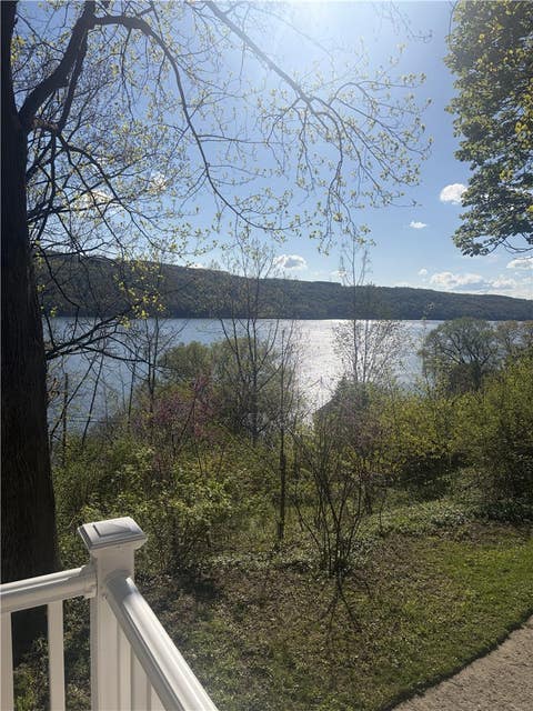 Tiny photo for 1848 Otisco Valley Road, Otisco, NY 13110 (MLS # R1702600)