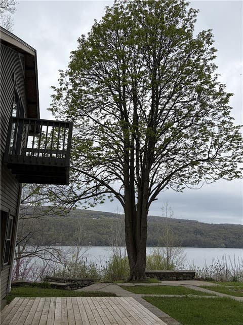 Tiny photo for 1848 Otisco Valley Road, Otisco, NY 13110 (MLS # R1702600)