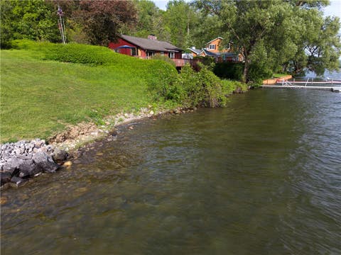 Tiny photo for 1848 Otisco Valley Road, Otisco, NY 13110 (MLS # R1702600)