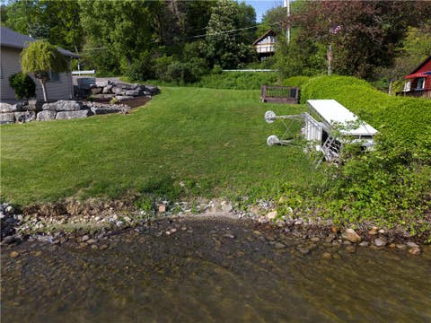 Tiny photo for 1848 Otisco Valley Road, Otisco, NY 13110 (MLS # R1702600)
