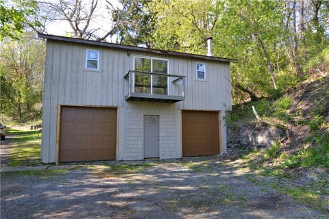 Tiny photo for 1848 Otisco Valley Road, Otisco, NY 13110 (MLS # R1702600)