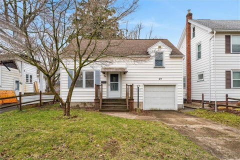 Homes For Sale - 69 Chippendale Road<br/> Greece, NY 14616