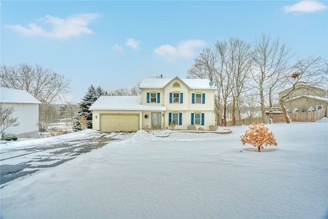 3504 Scenic Way Macedon NY 14502