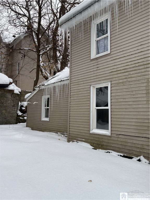 14 Sumner Place, Jamestown, New York image 3