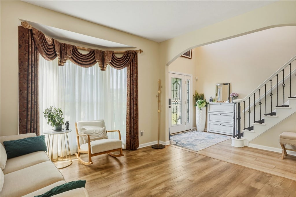 Photo of 3 Turnberry Drive, Horseheads, NY 14845 (MLS # R1688977)