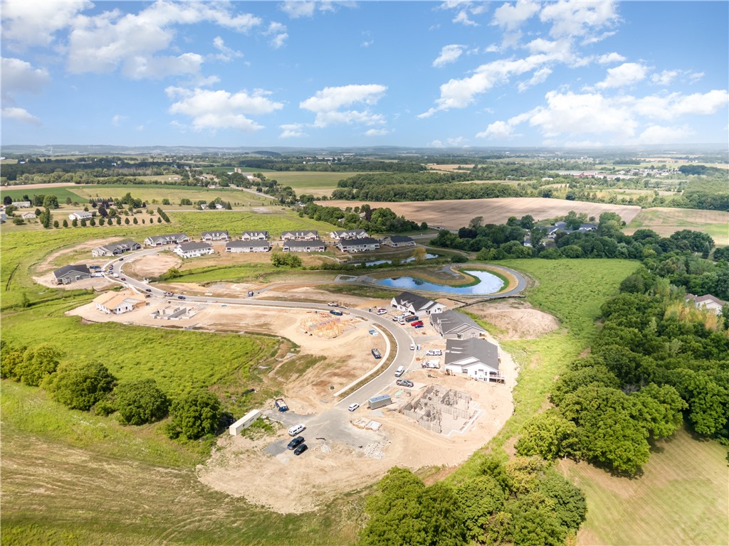 3075 Pierce Brook Trail Lot 24