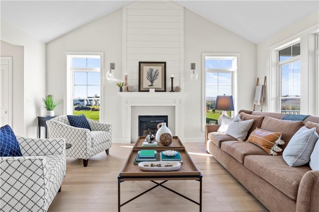 3075 Pierce Brook Trail Lot 24