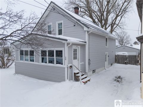 Photo of 134 S Martin Street, Dunkirk, NY 14048 (MLS # R1660450)