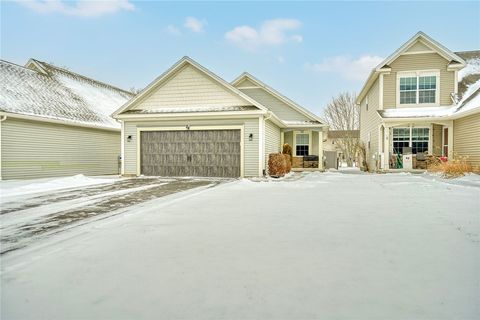 24 Silver Maple Drive Spencerport NY 14559